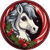 Pony Christmas