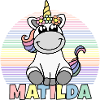 Matilda Einhorn Name