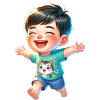 Happy Child