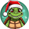 Turtles Christmas
