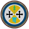 Calabria flag coat of arms