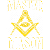Masonic Freemasonry Fraternal