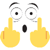 Fuck Oh!