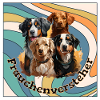 Frauchenversteher, karo