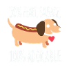 Dachshund Love