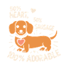 Dachshund Love