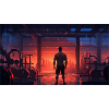 A Guy in the Gym