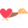 Dachshund Love