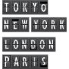 Destinations