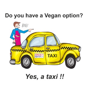 Vegan Option?