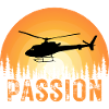 Hubschrauber-Pilot