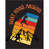 HANGAROUND
