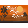 Beach Sleep Repeat 8