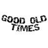 Good old times