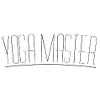 Yoga master
