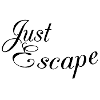 Just escape