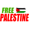 Free palestine