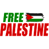 Free palestine