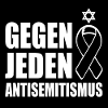 Gegen jeden antisemitismus