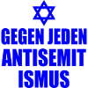 Gegen jeden antisemitismus