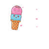 glace
