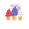 Glace