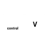CopyPasteWhite