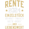 RENTNER RENTE 2024