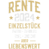 RENTE RENTNER 2024