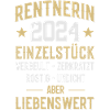 RENTE RENTNER RENTNERIN 2024
