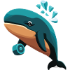 whale