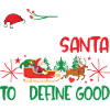Christmas Santa
