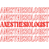 Anesthesiologist Anesthetist Pain doctor