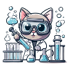Chat de chimie
