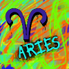 Zodiac weather graffiti style