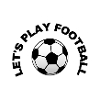 LET'S Play Football