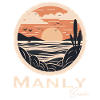 Manly Beach