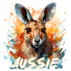Aussie