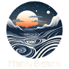Manly Beach