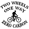Fun Bike Cycling Quote