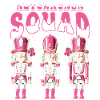 Nutcracker Squad