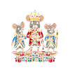 Nutcracker Team Mouse