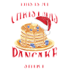 C’est ma crêpe de Noël