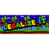 Retro 8-Bit Statement