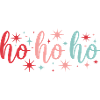 Ho Ho Ho