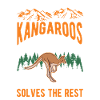 Kangaroo Australia Kangaroo