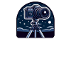 Astrophotography Astrophotographer Astronomy
