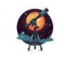 Astrophotography Astrophotographer Astronomy