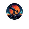 Astrophotography Astrophotographer Astronomy