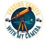 Astrophotography Astrophotographer Astronomy